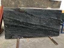 mramor black gold